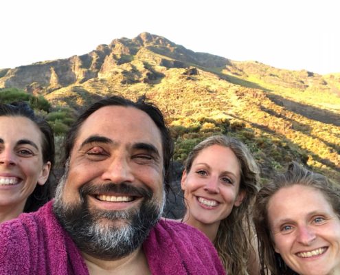 Guru of Glenborrodale Glenborrodale, Forest Glenborrodale Castle Ardnamurchan Truth Advaita Vedanta Shanti foundation Conscious community Ashram Versace Guru Rishi Guru Satsang Satsang with Shanti Shanti castle Spiritual Spiritual community, Enlightenment, Awakening , Maserati Guru, Forest, Arunachala, Croatia, Vienna, Switzerland, Stromboli, Rosenheim