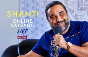 Shanti_OnlineSatsang_website